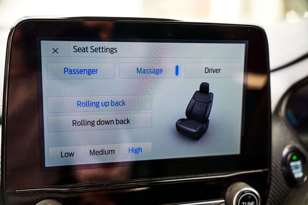 Used Ford Puma 2022 for sale - 76946316: Photo 17