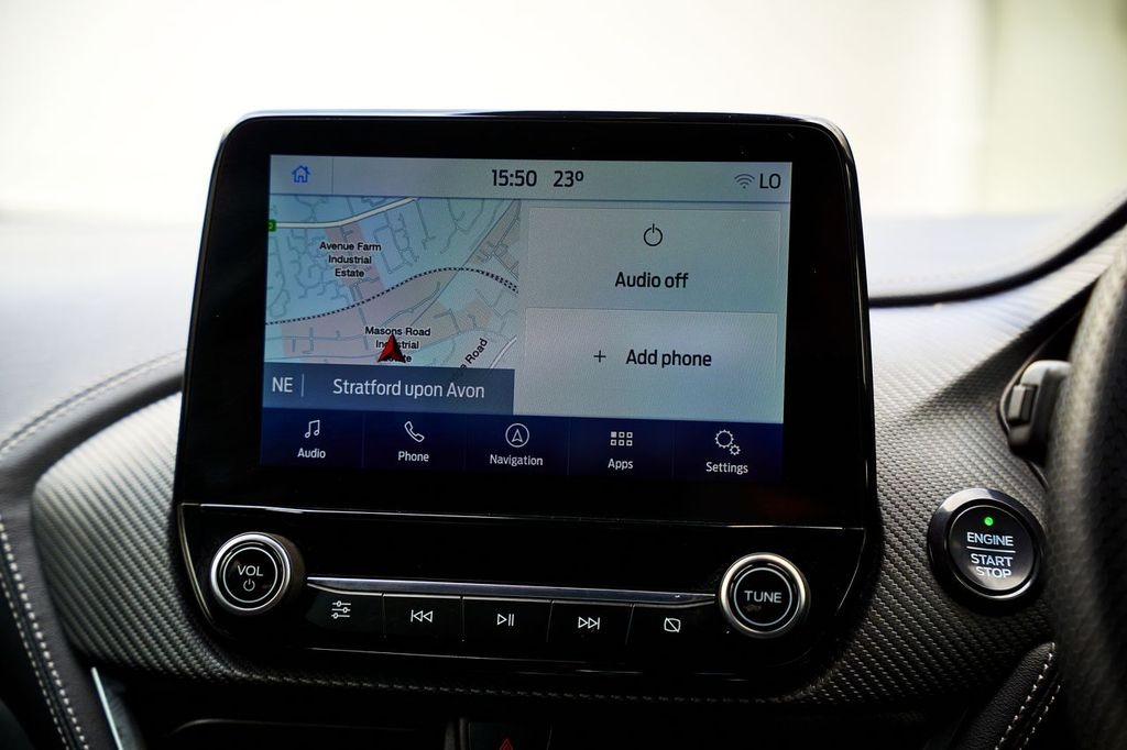 Used Ford Puma 2022 for sale - 76946316: Photo 18