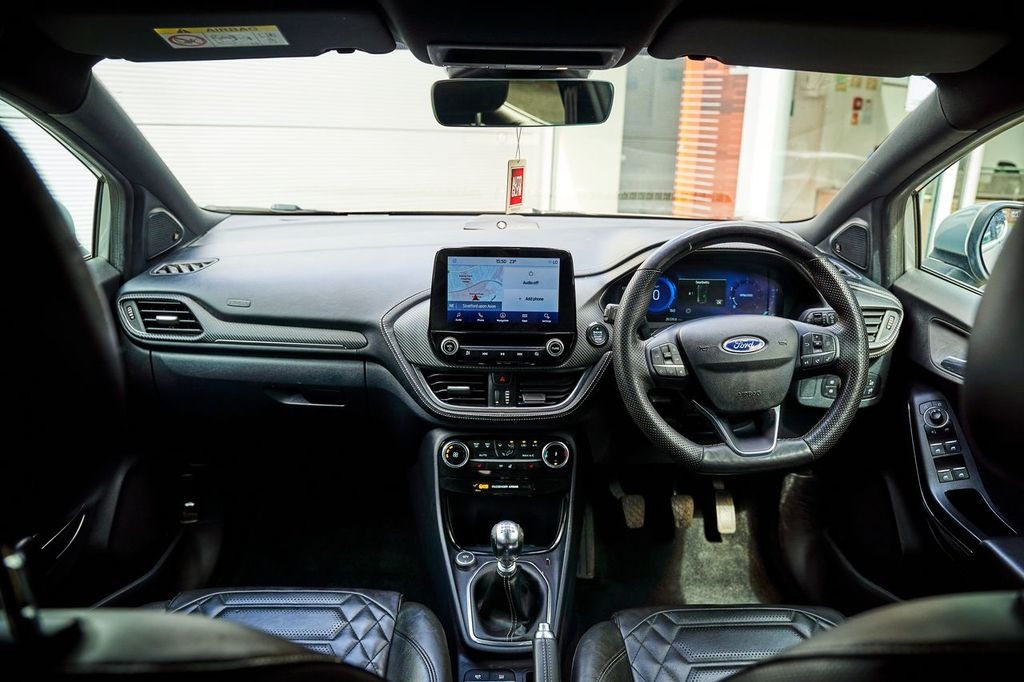 Used Ford Puma 2022 for sale - 76946316: Photo 20