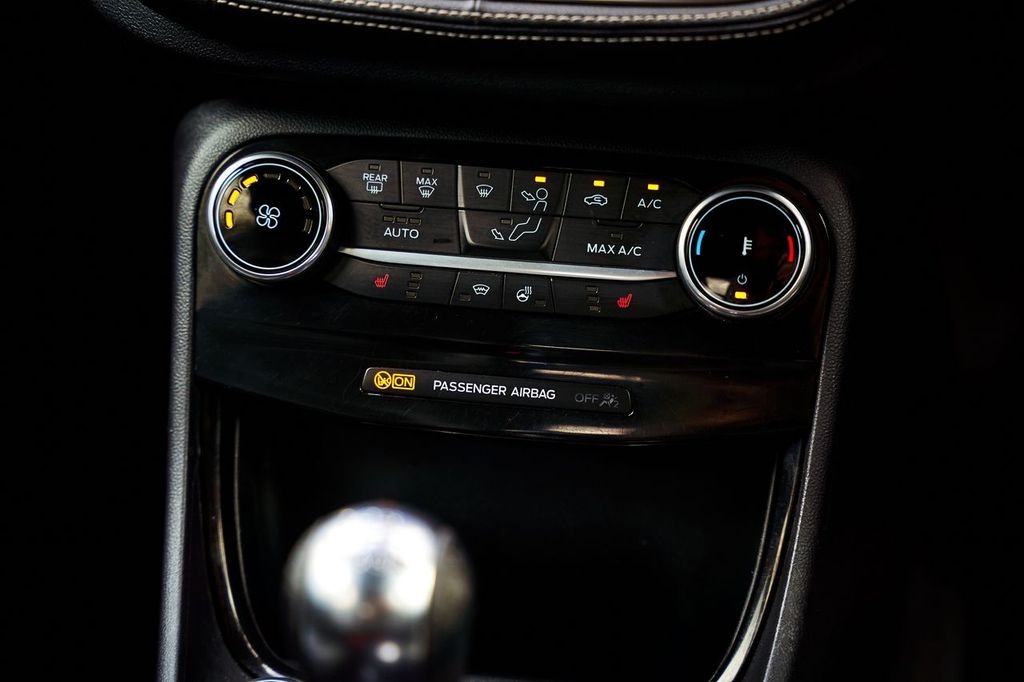 Used Ford Puma 2022 for sale - 76946316: Photo 23