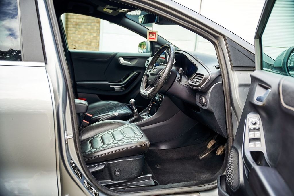 Used Ford Puma 2022 for sale - 76946316: Photo 26