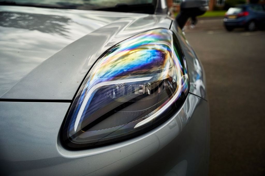 Used Ford Puma 2022 for sale - 76946316: Photo 9