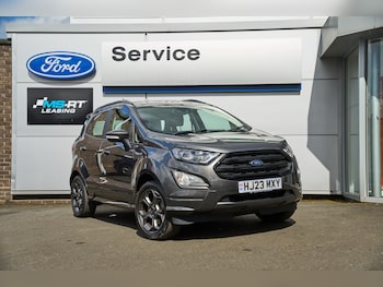Used Ford Ecosport 2023 for sale - 78190436: Photo