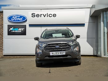 Used Ford Ecosport 2023 for sale - 78190436: Photo