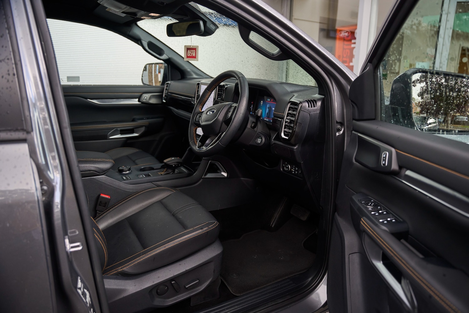 Used Ford Ranger 2024 for sale - 76946970: Photo 11