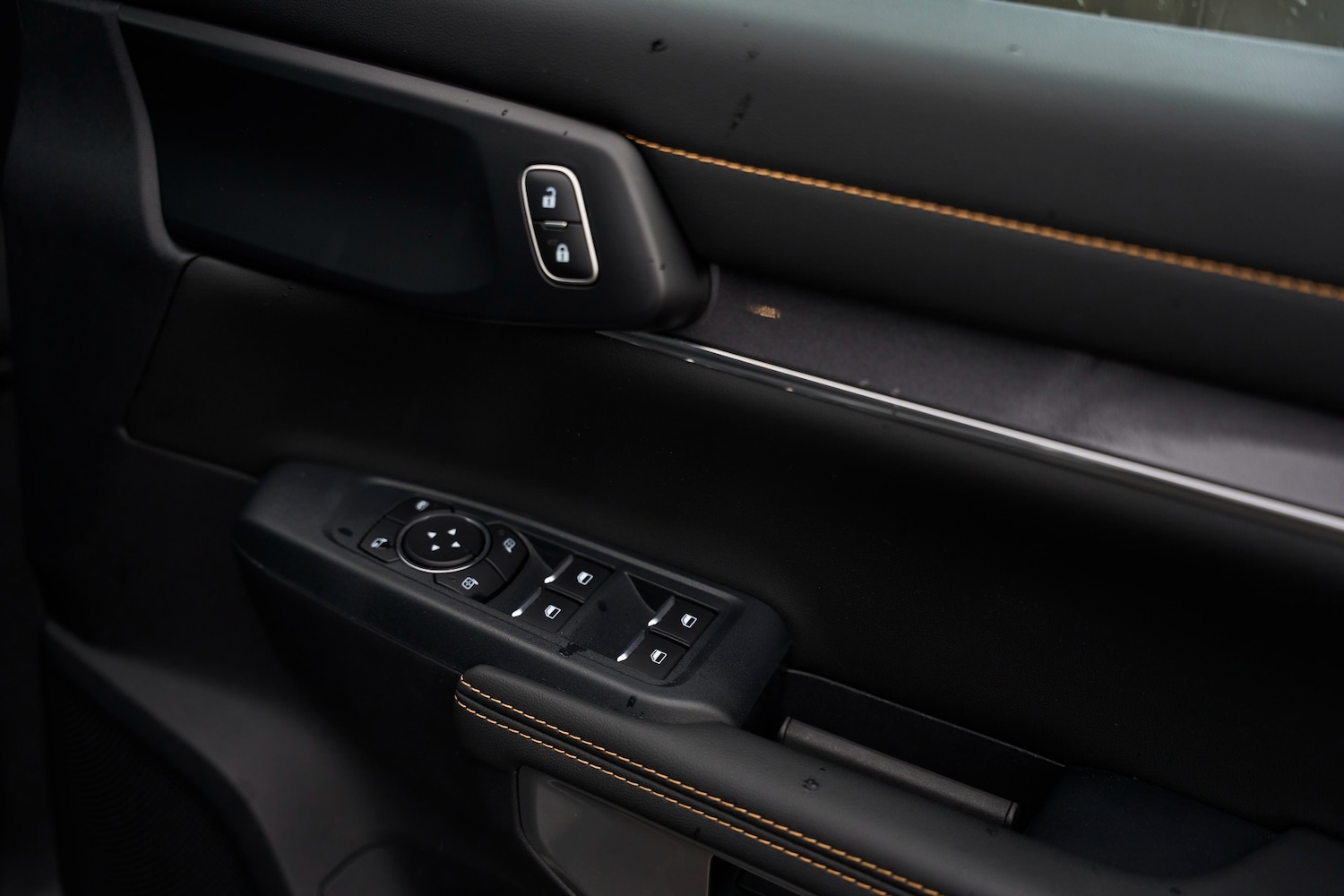 Used Ford Ranger 2024 for sale - 76946970: Photo 12