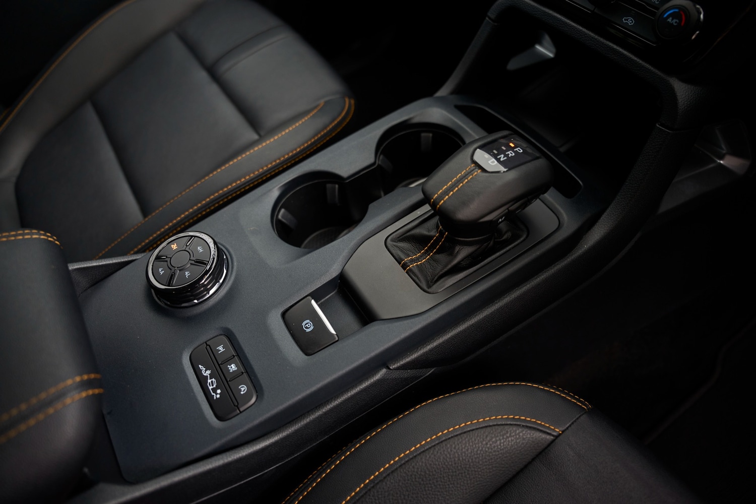 Used Ford Ranger 2024 for sale - 76946970: Photo 14