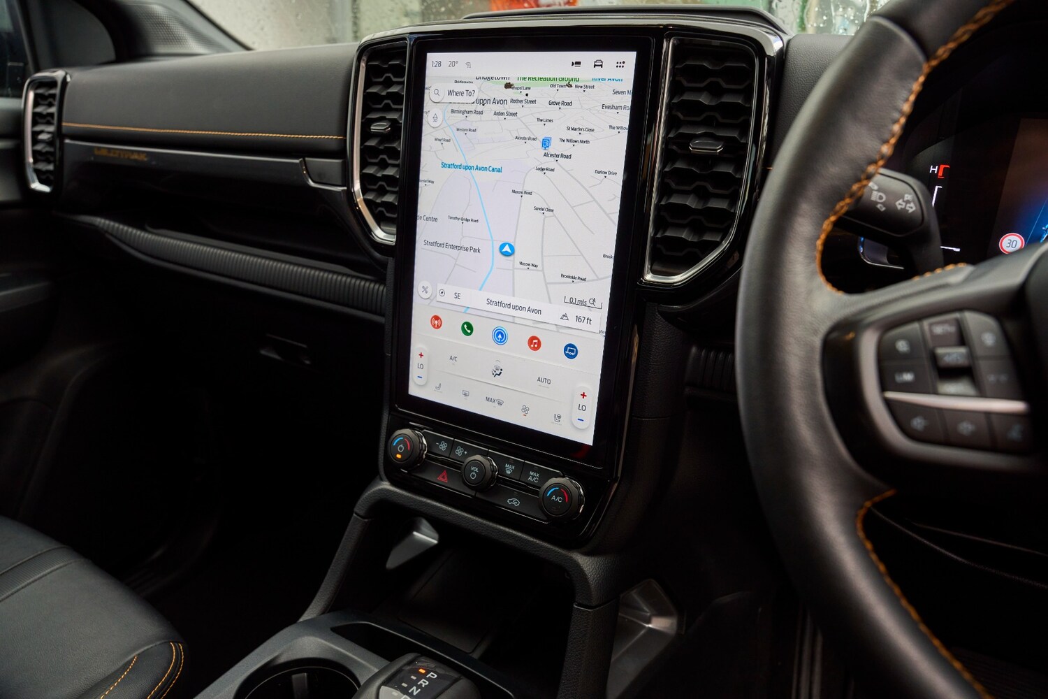 Used Ford Ranger 2024 for sale - 76946970: Photo 15