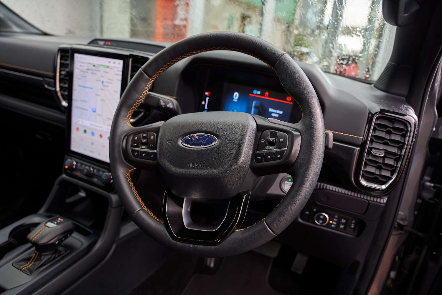 Used Ford Ranger 2024 for sale - 76946970: Photo 17