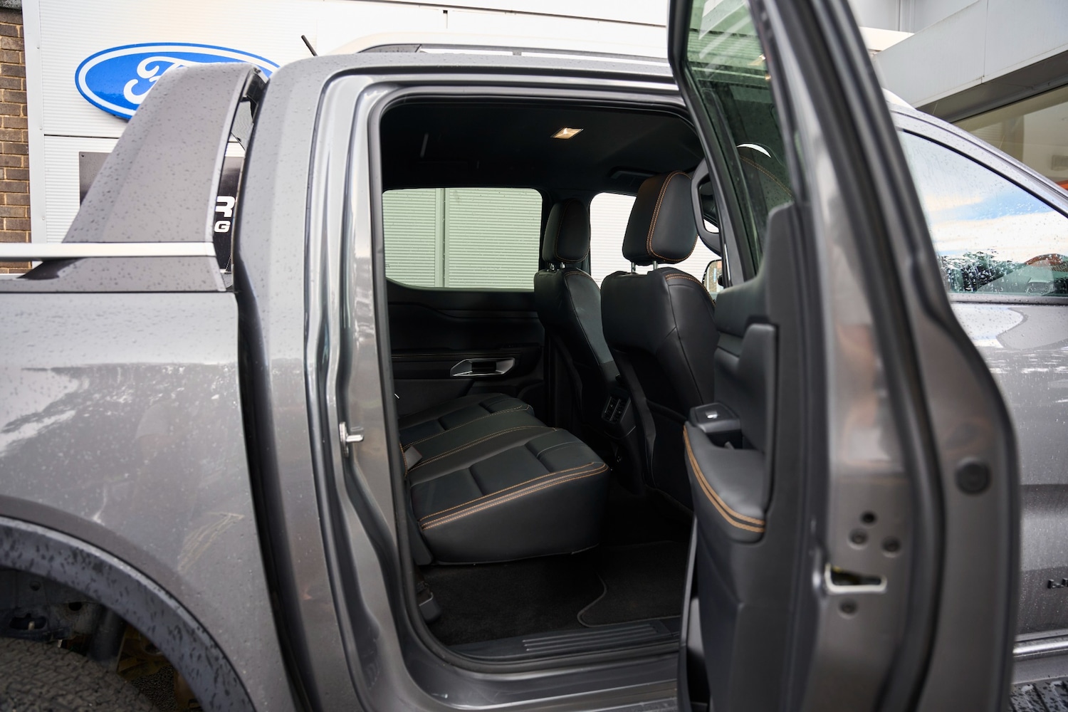 Used Ford Ranger 2024 for sale - 76946970: Photo 18