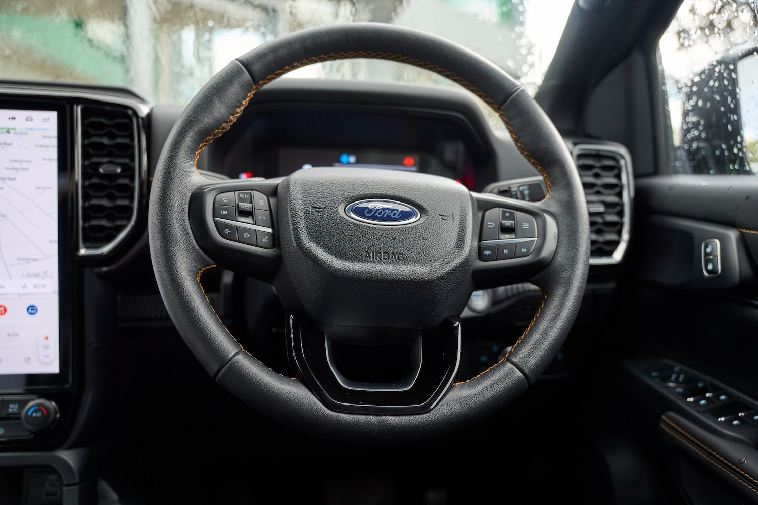 Used Ford Ranger 2024 for sale - 76946970: Photo 20