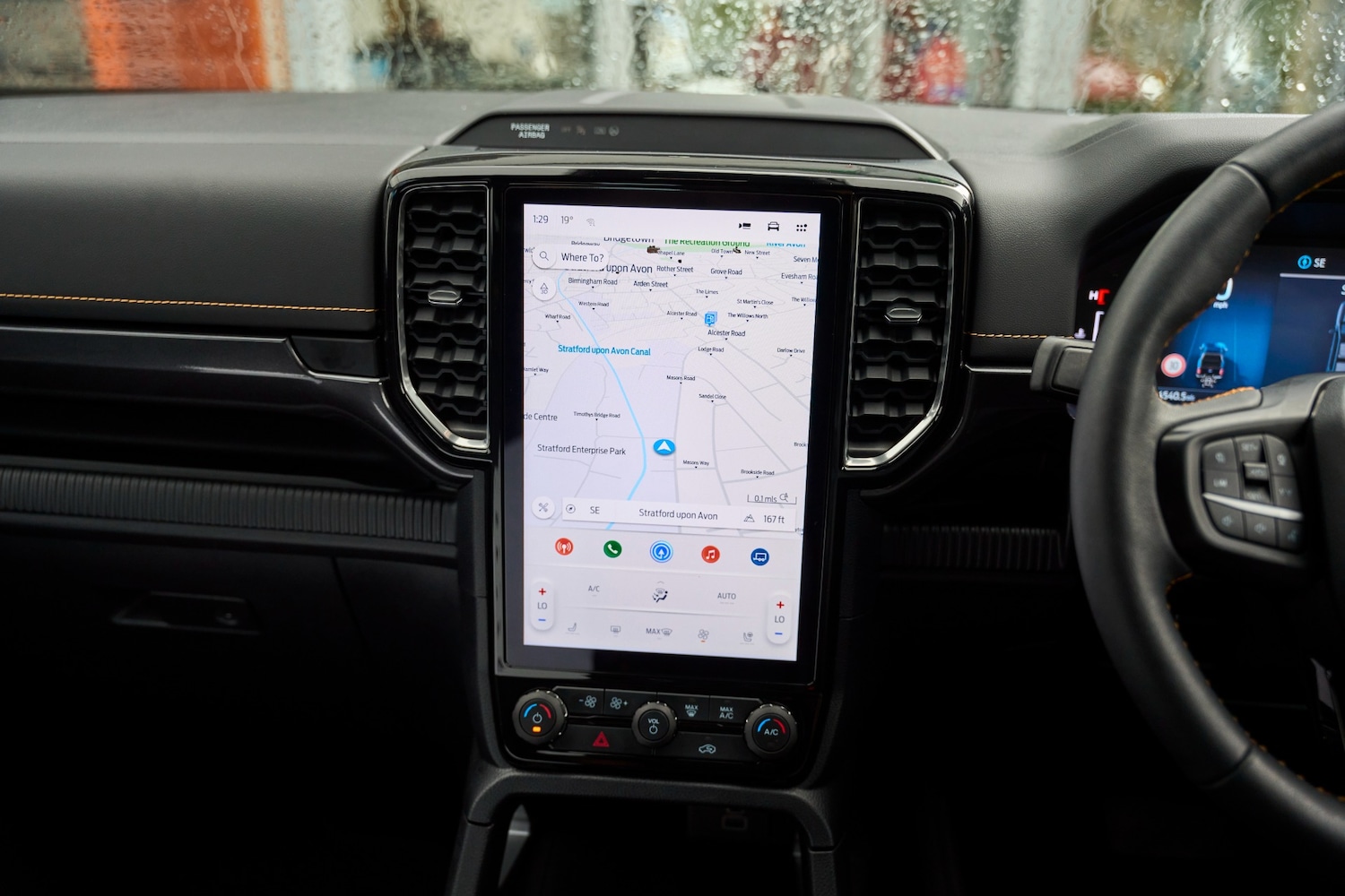 Used Ford Ranger 2024 for sale - 76946970: Photo 22