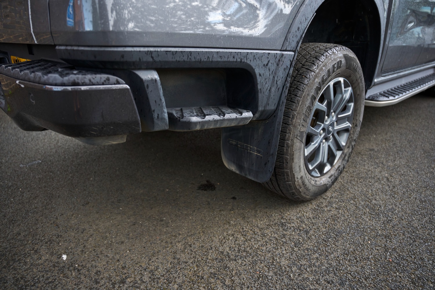 Used Ford Ranger 2024 for sale - 76946970: Photo 24