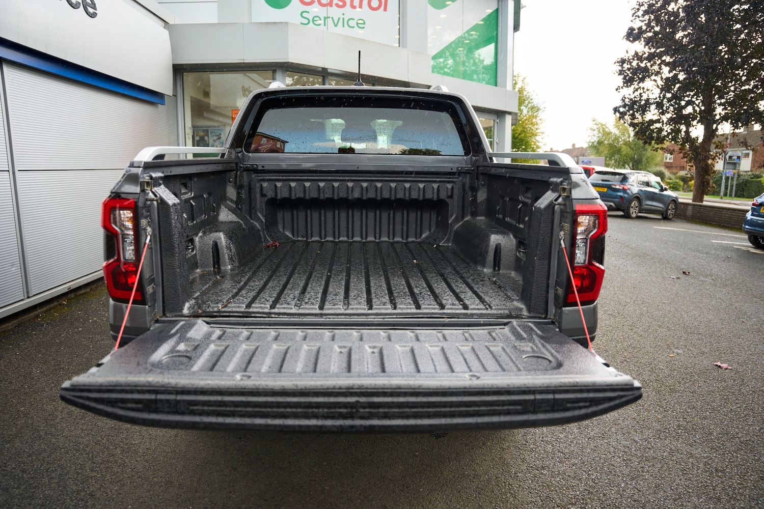 Used Ford Ranger 2024 for sale - 76946970: Photo 25