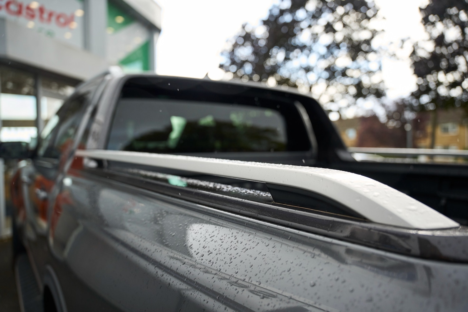 Used Ford Ranger 2024 for sale - 76946970: Photo 29