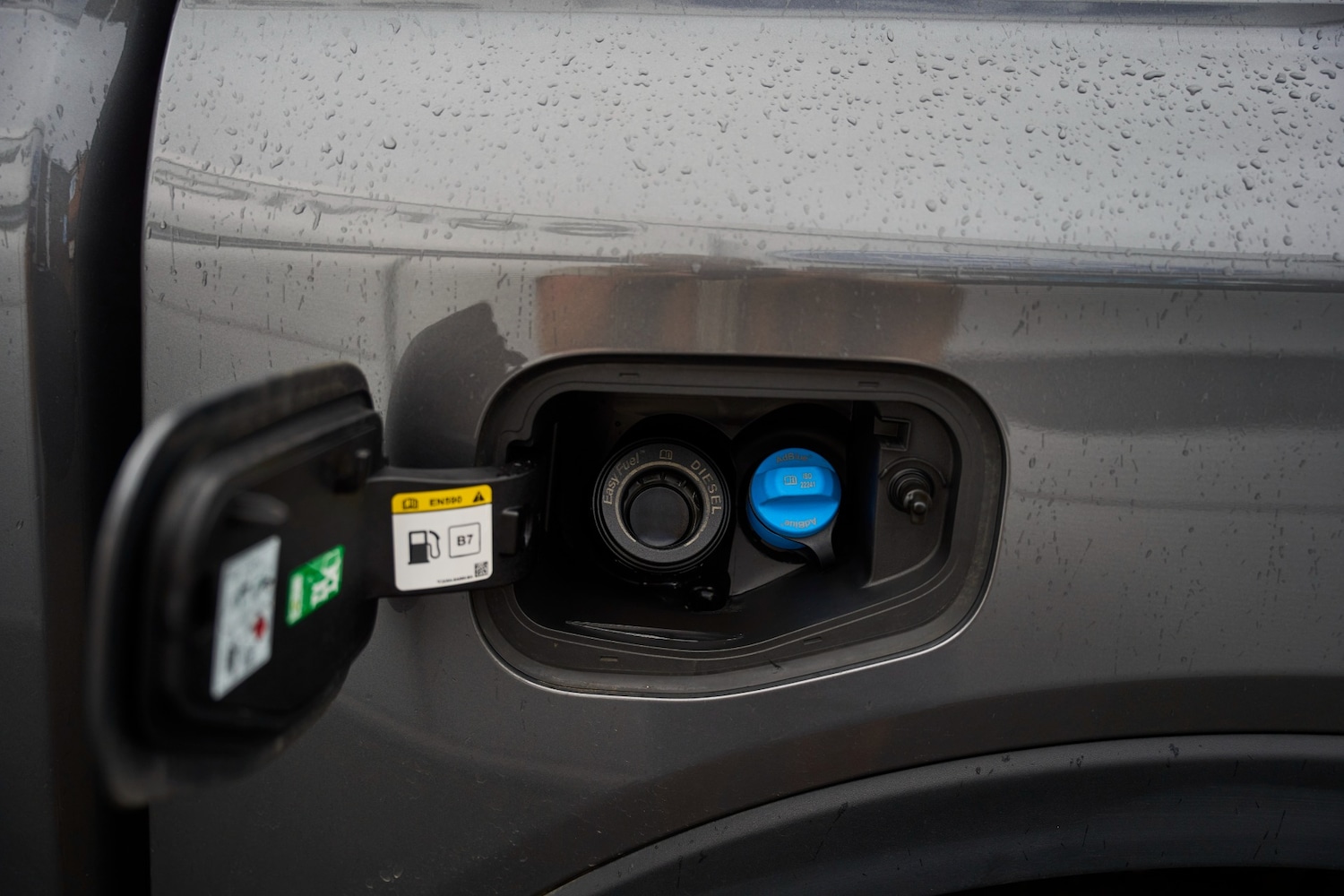 Used Ford Ranger 2024 for sale - 76946970: Photo 30