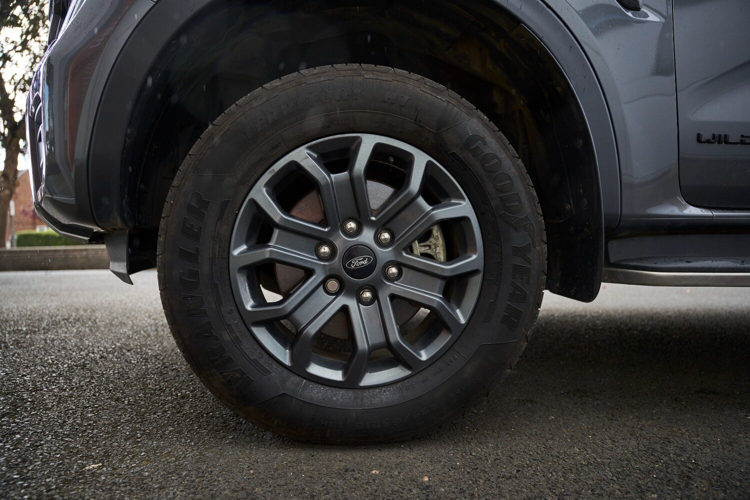 Used Ford Ranger 2024 for sale - 76946970: Photo 31