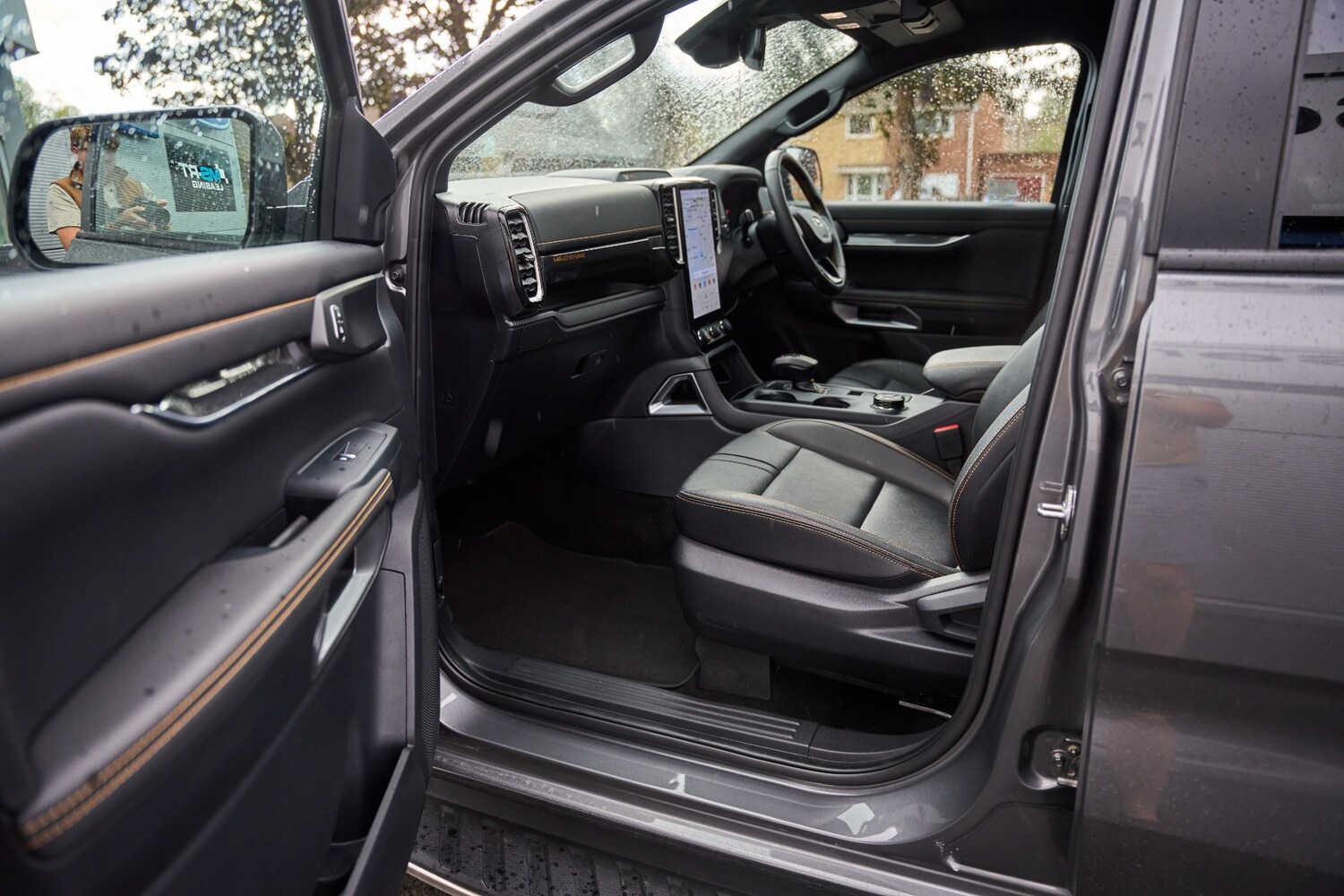 Used Ford Ranger 2024 for sale - 76946970: Photo 33