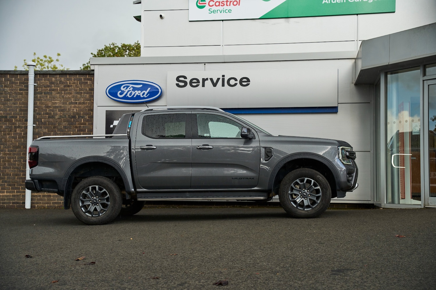 Used Ford Ranger 2024 for sale - 76946970: Photo 8