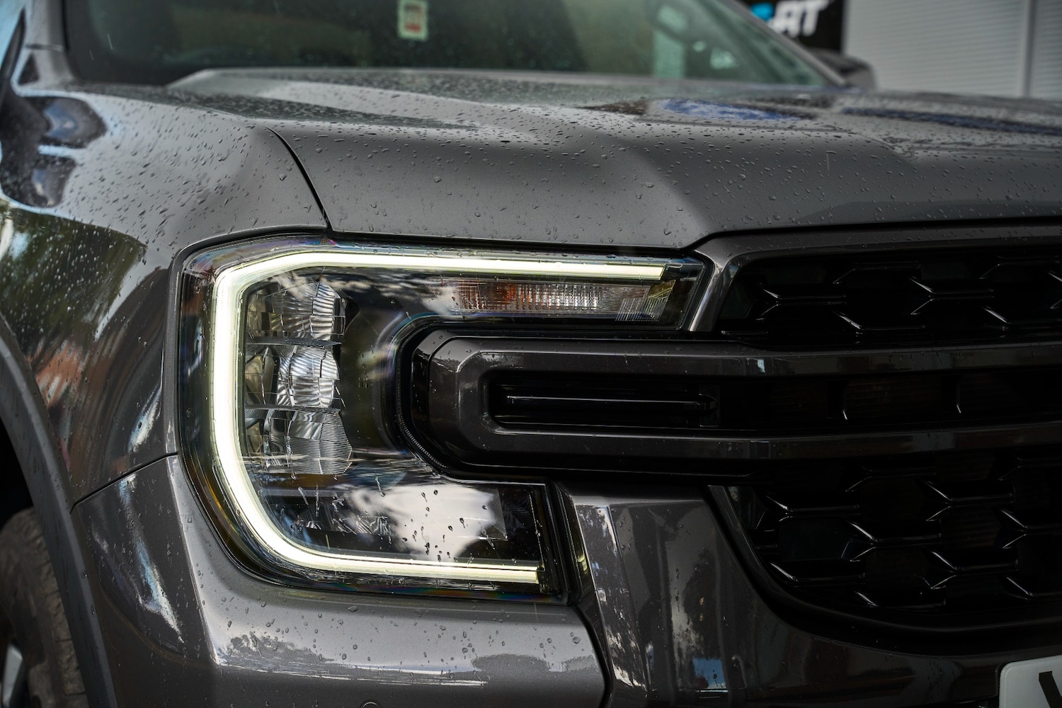 Used Ford Ranger 2024 for sale - 76946970: Photo 9