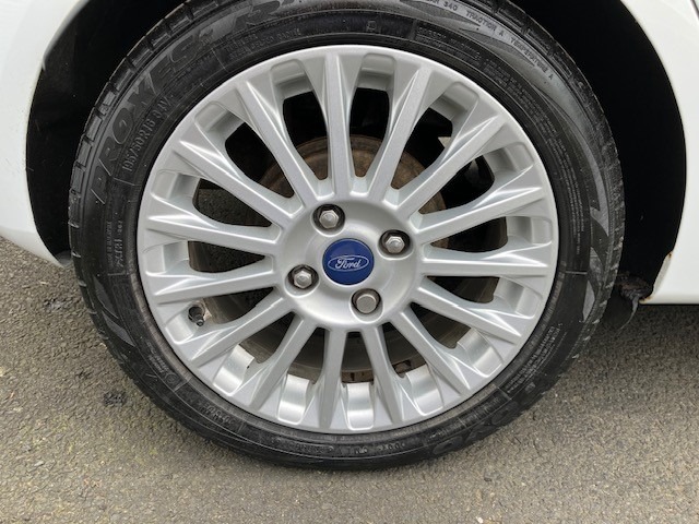 Used Ford Fiesta 2014 for sale - 77578822: Photo 10