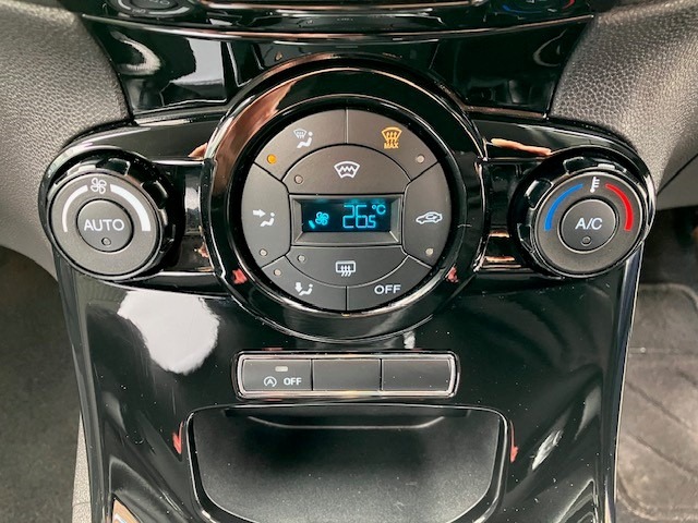 Used Ford Fiesta 2014 for sale - 77578822: Photo 17