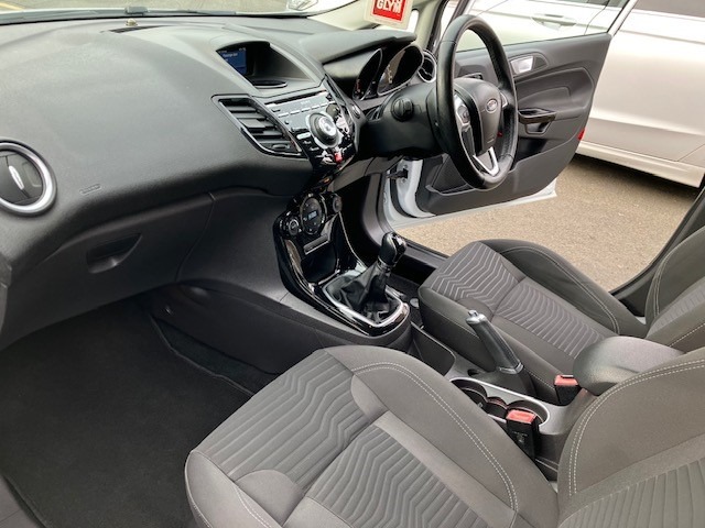 Used Ford Fiesta 2014 for sale - 77578822: Photo 18