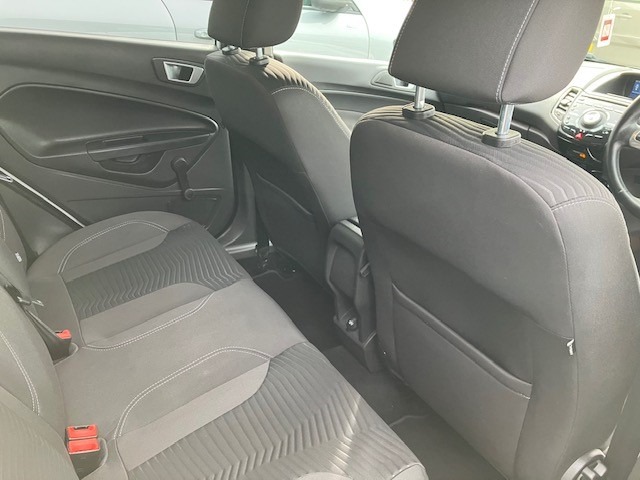 Used Ford Fiesta 2014 for sale - 77578822: Photo 22