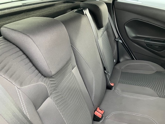 Used Ford Fiesta 2014 for sale - 77578822: Photo 23