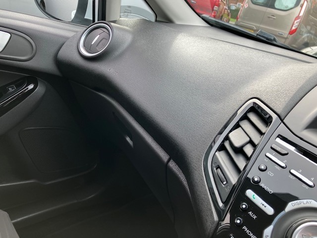 Used Ford Fiesta 2014 for sale - 77578822: Photo 26