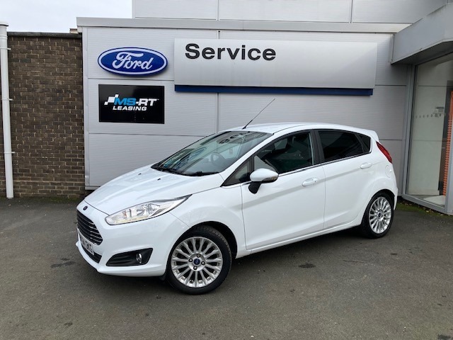 Used Ford Fiesta 2014 for sale - 77578822: Photo 7