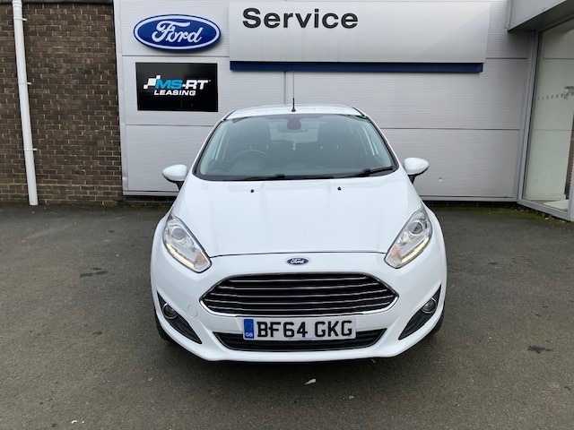 Used Ford Fiesta 2014 for sale - 77578822: Photo 8