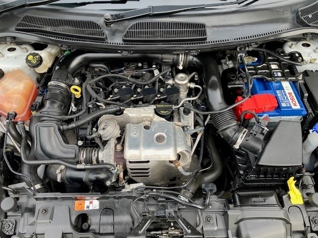 Used Ford Fiesta 2014 for sale - 77578822: Photo 9