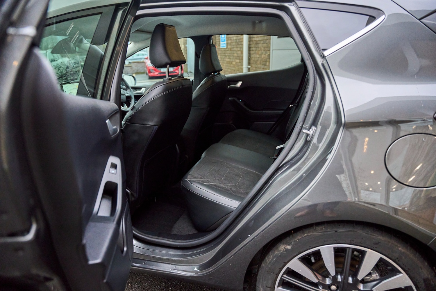 Used Ford Fiesta 2022 for sale - 76970059: Photo 12