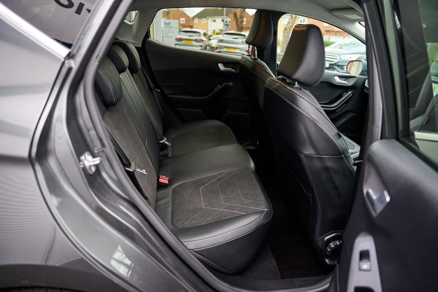 Used Ford Fiesta 2022 for sale - 76970059: Photo 14