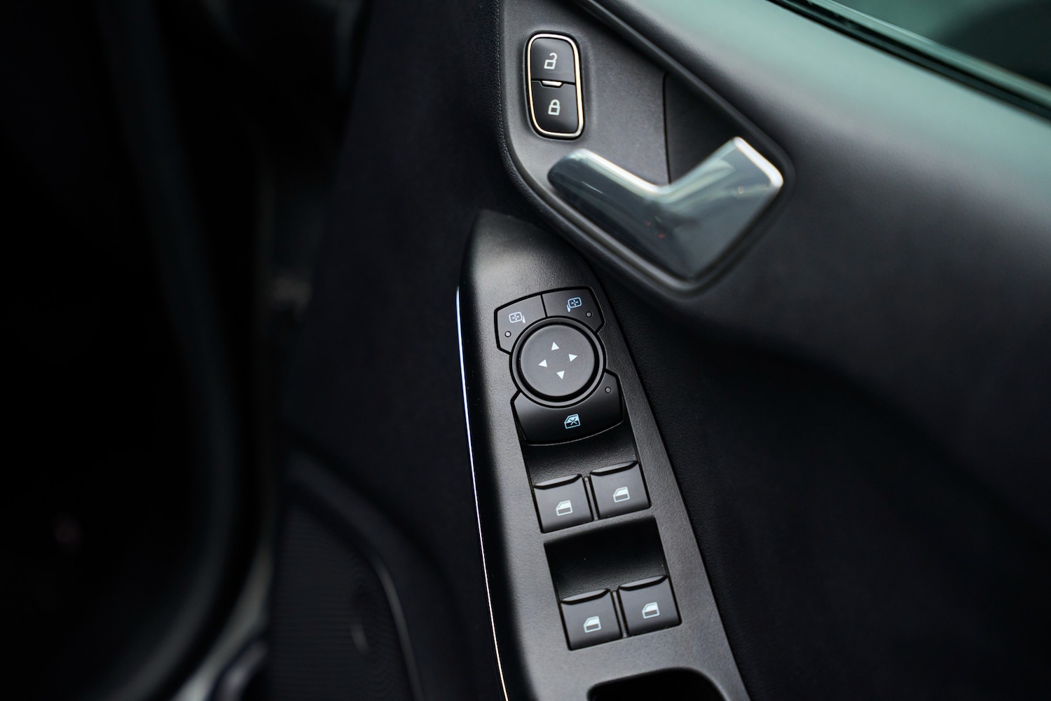 Used Ford Fiesta 2022 for sale - 76970059: Photo 16