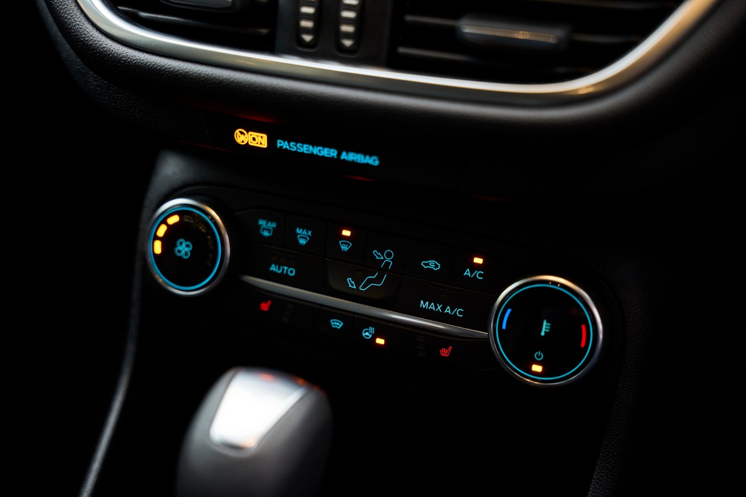 Used Ford Fiesta 2022 for sale - 76970059: Photo 23