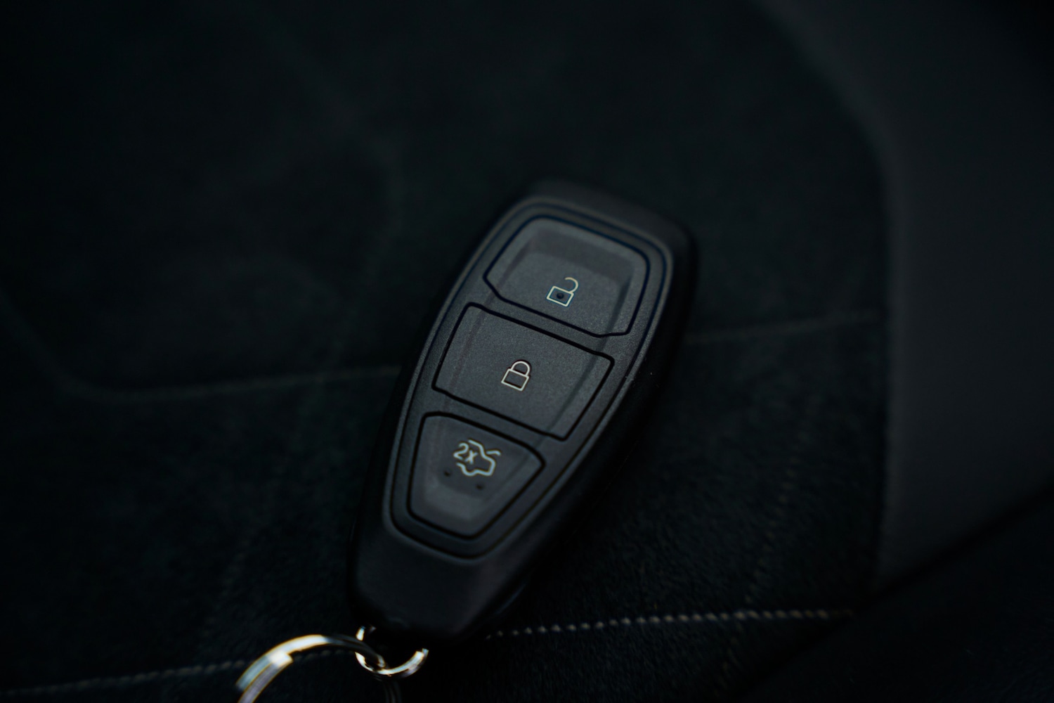 Used Ford Fiesta 2022 for sale - 76970059: Photo 24