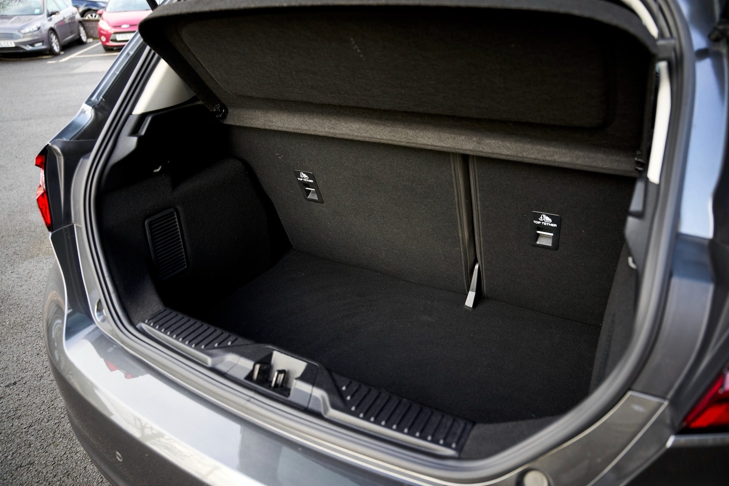 Used Ford Fiesta 2024 for sale - 76945406: Photo 10