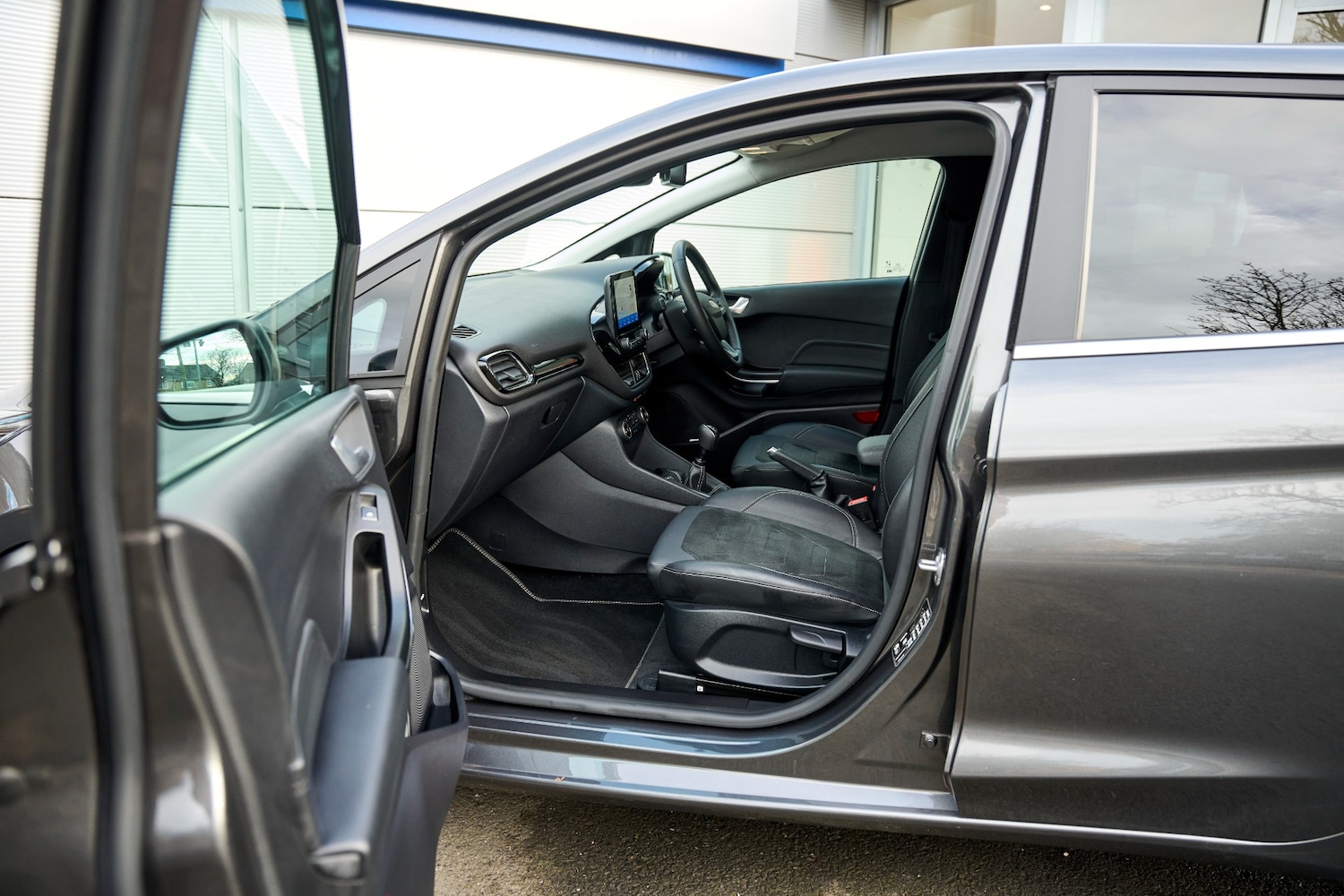 Used Ford Fiesta 2024 for sale - 76945406: Photo 14