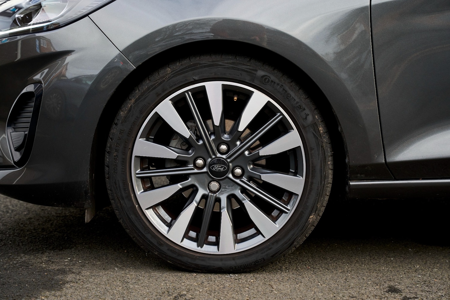 Used Ford Fiesta 2024 for sale - 76945406: Photo 16