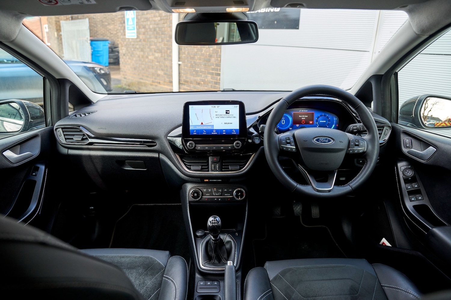 Used Ford Fiesta 2024 for sale - 76945406: Photo 17