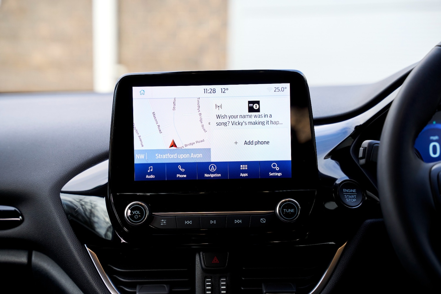 Used Ford Fiesta 2024 for sale - 76945406: Photo 19