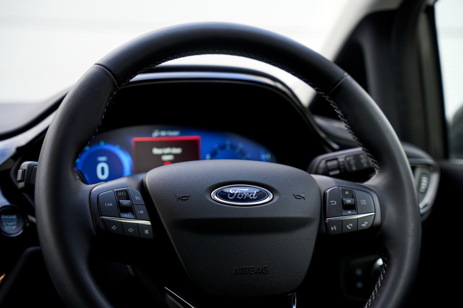 Used Ford Fiesta 2024 for sale - 76945406: Photo 20