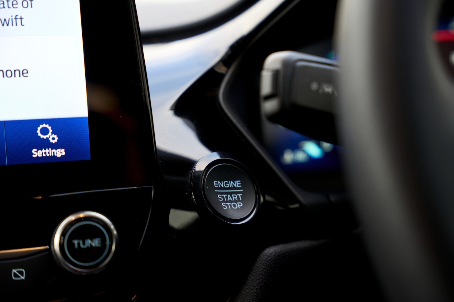 Used Ford Fiesta 2024 for sale - 76945406: Photo 25