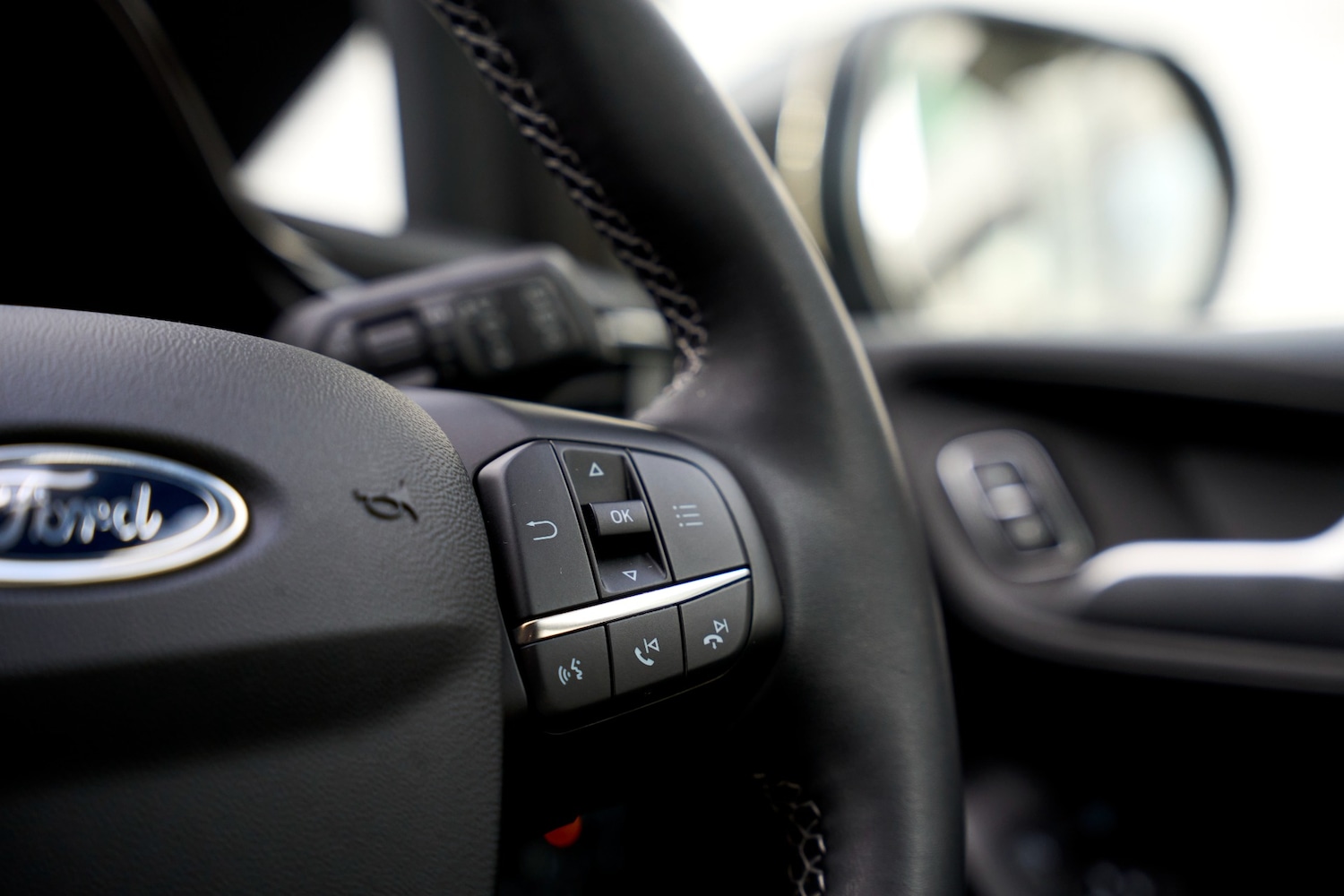 Used Ford Fiesta 2024 for sale - 76945406: Photo 27