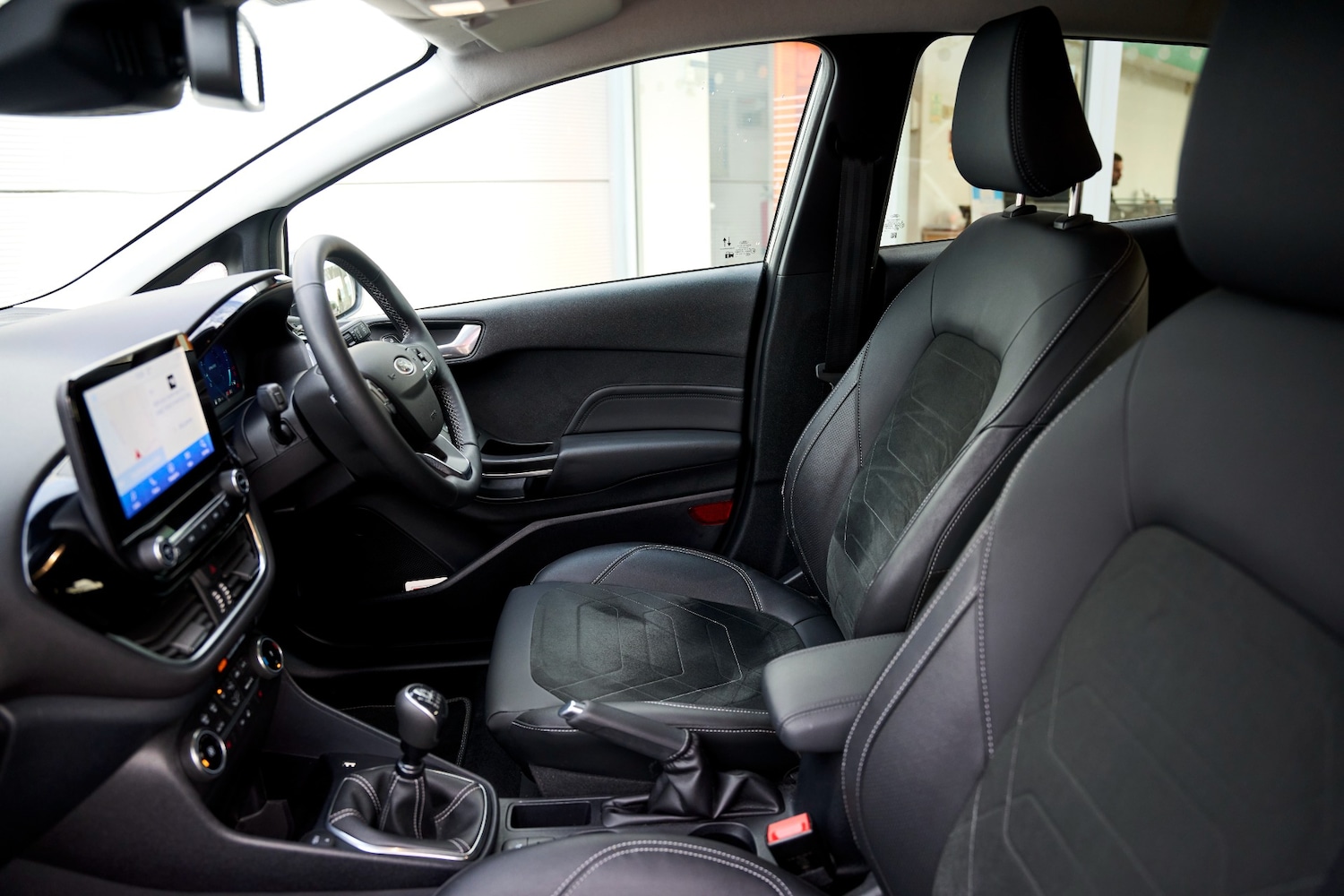 Used Ford Fiesta 2024 for sale - 76945406: Photo 32