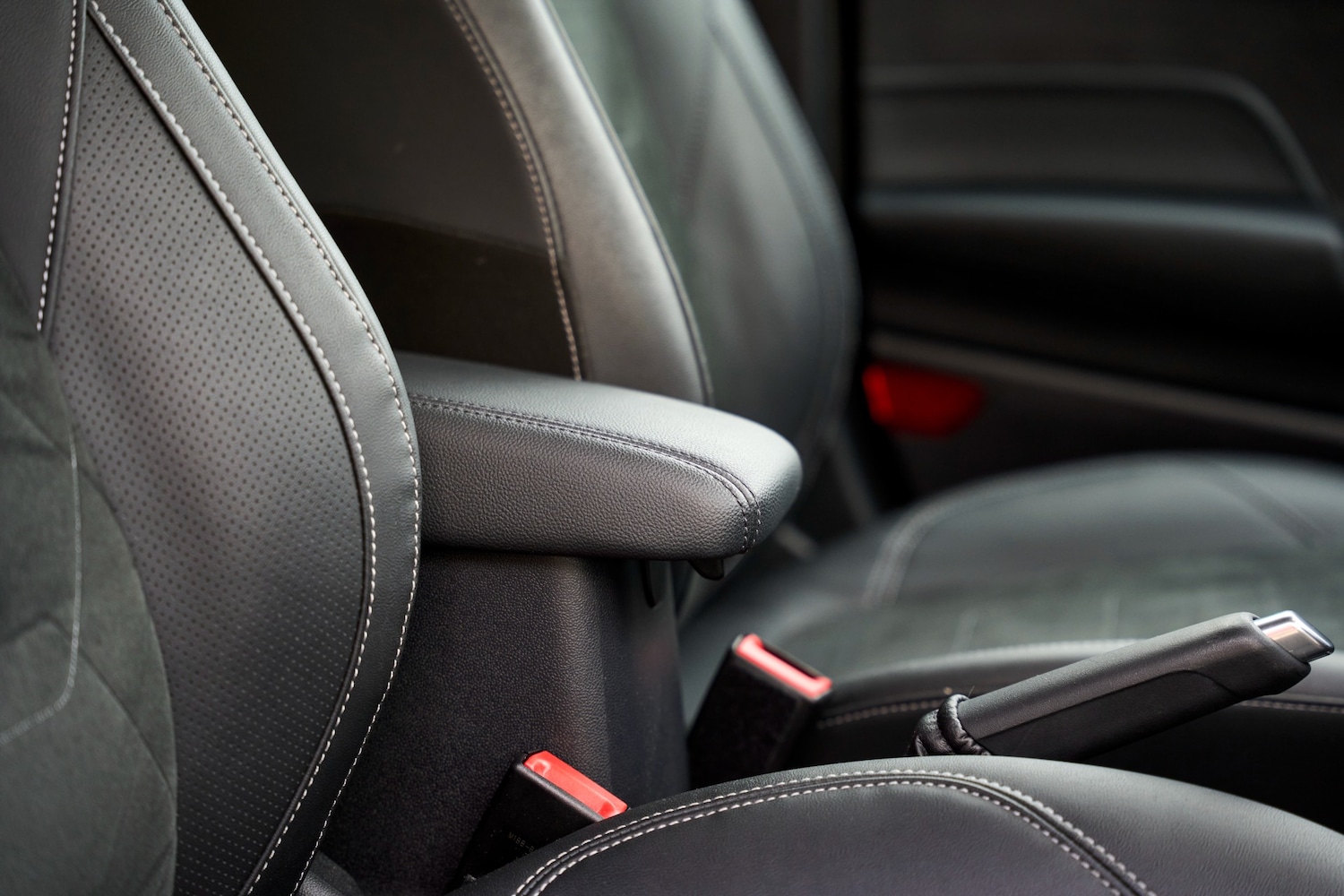 Used Ford Fiesta 2024 for sale - 76945406: Photo 34