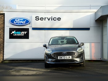 Used Ford Fiesta 2024 for sale - 76945406: Photo