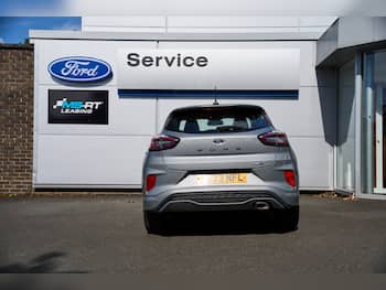 Used Ford Puma 2023 for sale - 79595264: Photo